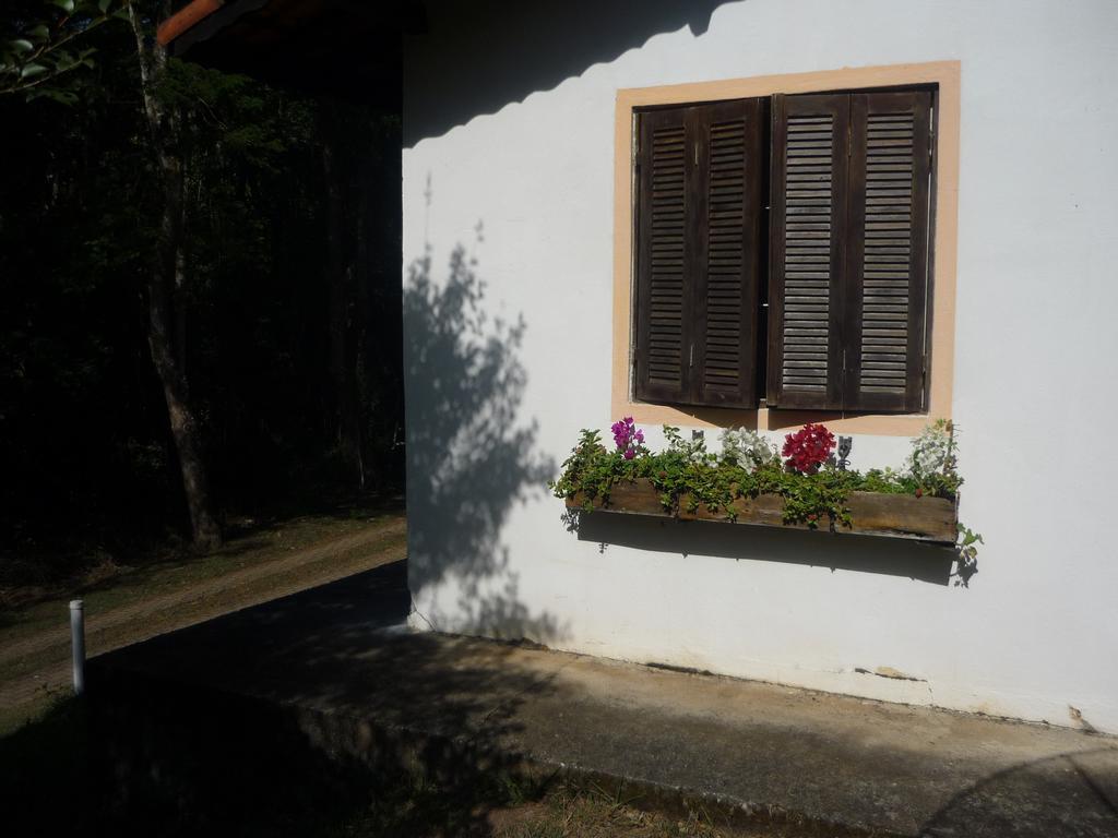 Eco Pousada Figueira Grande Piracaia Exterior foto