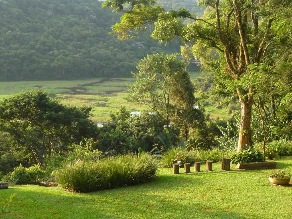 Eco Pousada Figueira Grande Piracaia Exterior foto